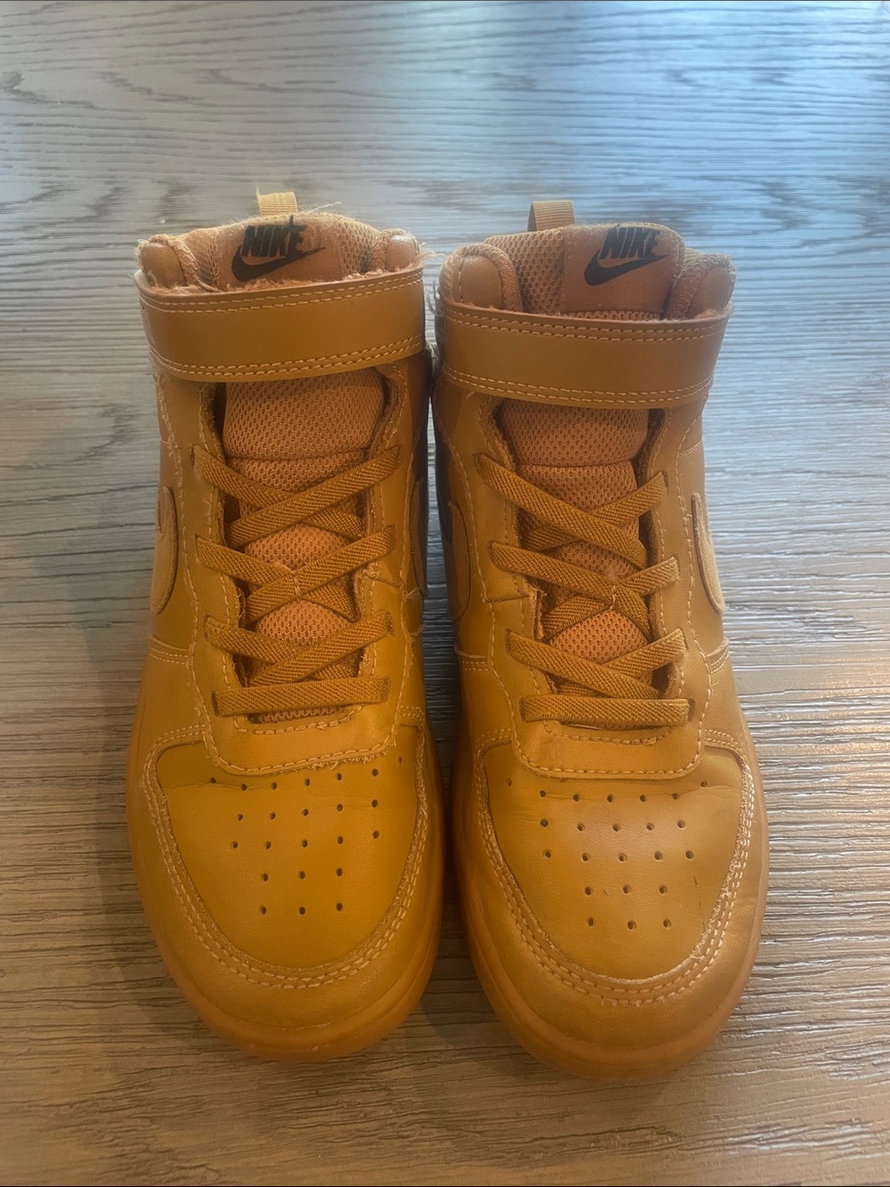 Nike Kids' High-Top Sneakers
